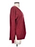 Eddie Bauer Burgundy Pullover Sweater Size S - photo 4