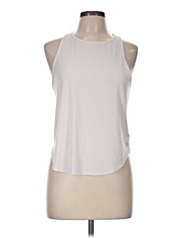 Gap Fit Sleeveless T-Shirt (view 1)