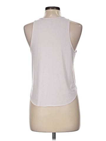 Gap Fit Sleeveless T-Shirt (view 2)