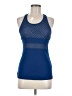 Unbranded Blue Active Tank Size M (estimated) - photo 1