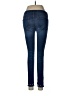Flying Monkey Hearts Blue Jeans Size 28 waist - photo 2