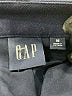 Gap Solid Blue Formal Skirt Size 16 - photo 4