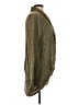 Eddie Bauer Brown Cardigan Size L - photo 4