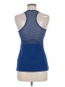 Unbranded Blue Active Tank Size M (estimated) - photo 2