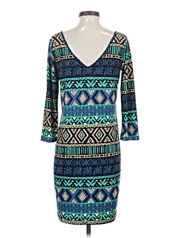 Tori Richard Casual Dress (view 2)