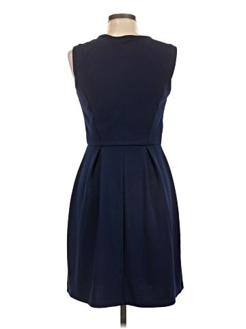 En Focus Studio Cocktail Dress (view 2)