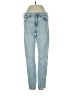 Rag & Bone Blue Jeans Size 27 waist - photo 1