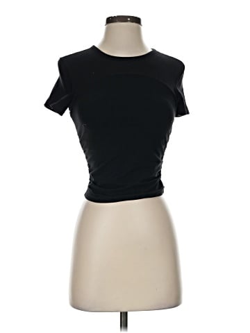 Glowmode Short Sleeve T-Shirt (view 1)