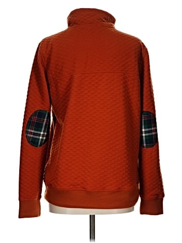 Entro Pullover Sweater (view 2)