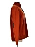 Entro 100% Polyester Orange Pullover Sweater Size L - photo 4