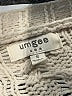 Umgee Ivory Cardigan Size S - photo 6