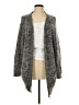 Divided by H&M Gray Cardigan Size L - photo 1