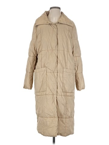 Ellen Tracy Coat (view 1)