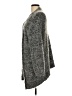 Divided by H&M Gray Cardigan Size L - photo 5