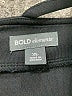 Bold Elements Black Cocktail Dress Size XL - photo 7