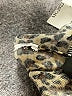 J.Crew Animal Print Gold Cardigan Size XL - photo 8