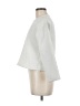 J.Crew 100% Cotton Ivory Sweatshirt Size M (estimated) - photo 5