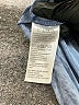 Logo Layers Blue Kimono Size 2X - photo 8
