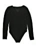Chelsea28 Black Bodysuit Size M - photo 2