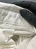 Unbranded Ivory Long Sleeve Blouse Size XL - photo 7