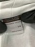 Assorted Brands 100% Cotton White Raincoat Size S - photo 6