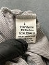 Unbranded Solid Gray Romper Size S - photo 4