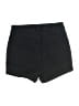 Shein Black Denim Shorts Size S - photo 2