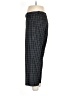 Lizgolf Plaid Black Casual Pants Size 10 - photo 5
