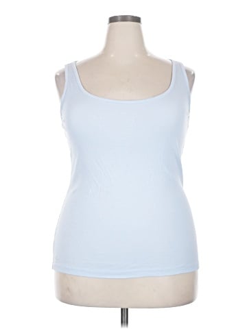 Lauren by Ralph Lauren Tank Top (view 1)