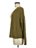 Be Cool Green Pullover Sweater Size Sm - Med - photo 5