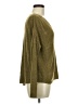 Be Cool Green Pullover Sweater Size Sm - Med - photo 4