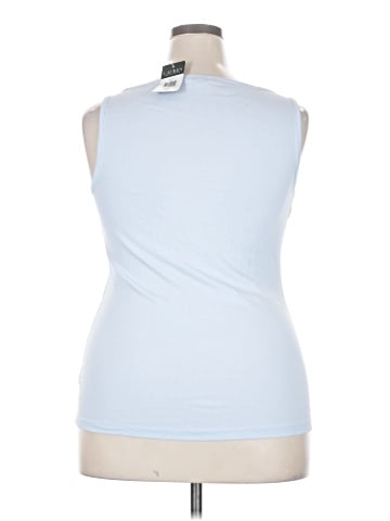 Lauren by Ralph Lauren Tank Top (view 2)