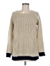 Olive and Oak 100% Acrylic Tan Pullover Sweater Size M - photo 1