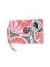 Vera Bradley Print Pink Wristlet One size - photo 1