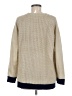Olive and Oak 100% Acrylic Tan Pullover Sweater Size M - photo 2