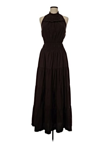 Boston Proper Casual Dress (view 1)
