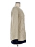 Olive and Oak 100% Acrylic Tan Pullover Sweater Size M - photo 4