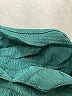 Unbranded Teal 3/4 Sleeve Blouse Size XL (estimated) - photo 7