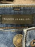 Silver Jeans Co. Blue Jeans Size 30 waist - photo 7
