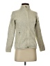 L.L.Bean 100% Polyester Gray Jacket Size XS (petite) - photo 1