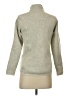 L.L.Bean 100% Polyester Gray Jacket Size XS (petite) - photo 2