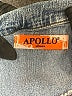 Apollo Jeans Blue Denim Jacket Size L (kids) - photo 3