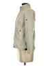 L.L.Bean 100% Polyester Gray Jacket Size XS (petite) - photo 5