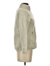 L.L.Bean 100% Polyester Gray Jacket Size XS (petite) - photo 4