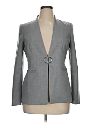 DKNY Blazer (view 1)