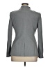 DKNY Solid Gray Blazer Size 14 (petite) - photo 2