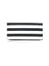 Kut from the Kloth Stripes Gray Wallet One size - photo 1