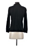 J.Crew 100% Cotton Black Long Sleeve Polo Size S - photo 2