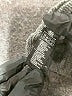 XXI 100% Acrylic Gray Cardigan Size S - photo 8