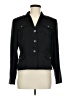 Talbots 100% Polyester Black Jacket Size 8 - photo 1